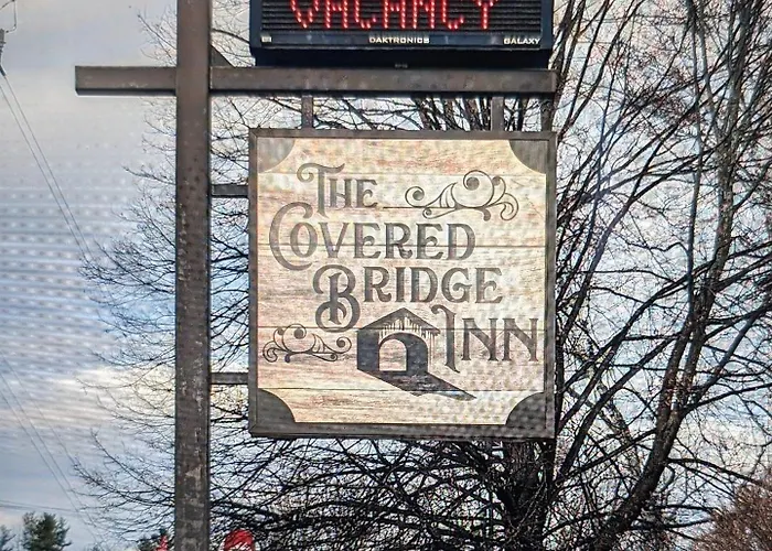 The Covered Bridge Inn
